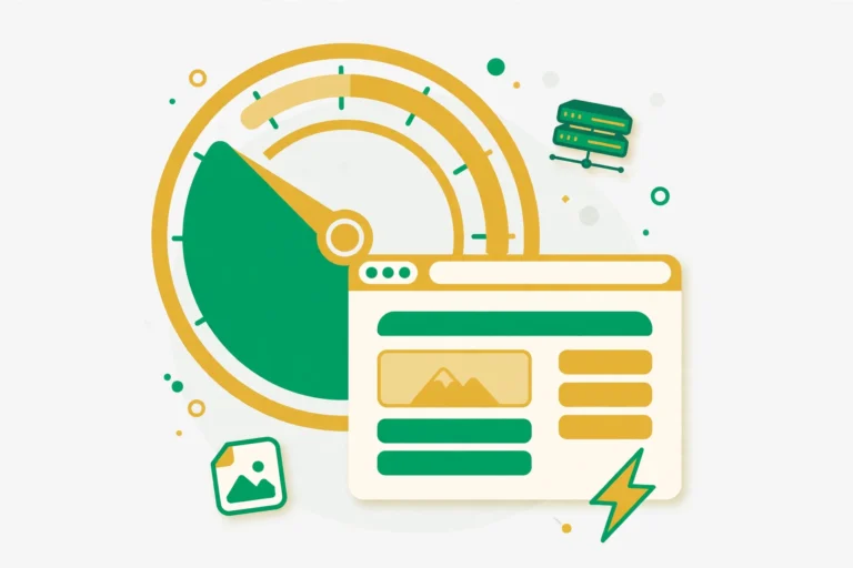 How to Improve WordPress Website Speed: 2026 Guide