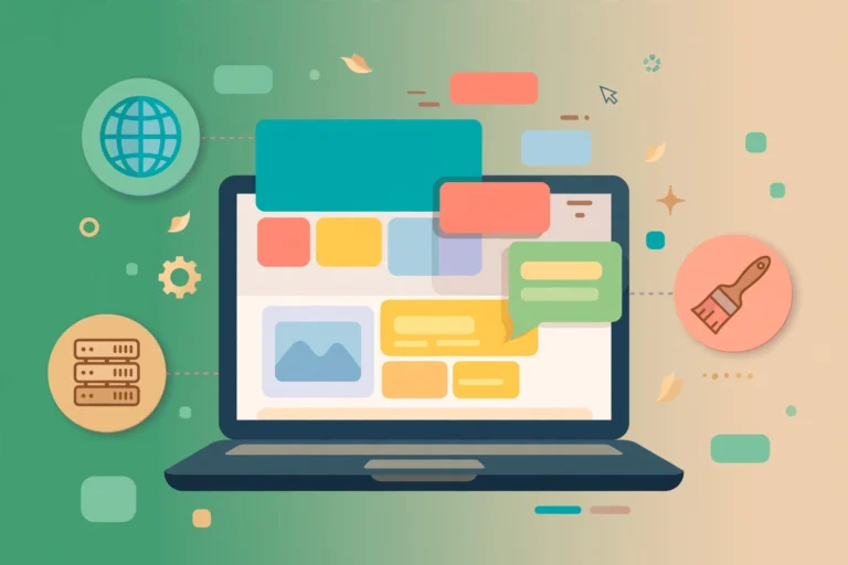 How to Create a WordPress Website Step by Step (2026)