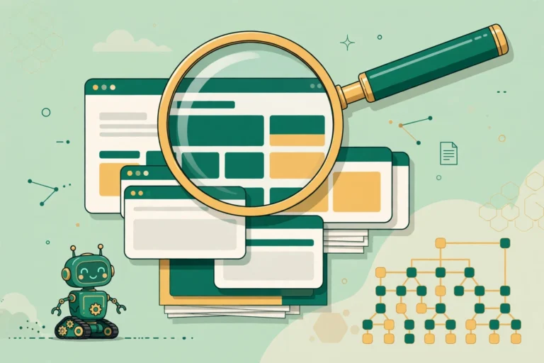 How to Get Your New Website Indexed by Google