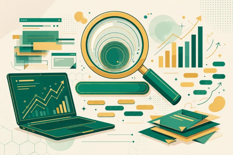 What Are Keywords in SEO and How Do They Work? (2026 Guide)
