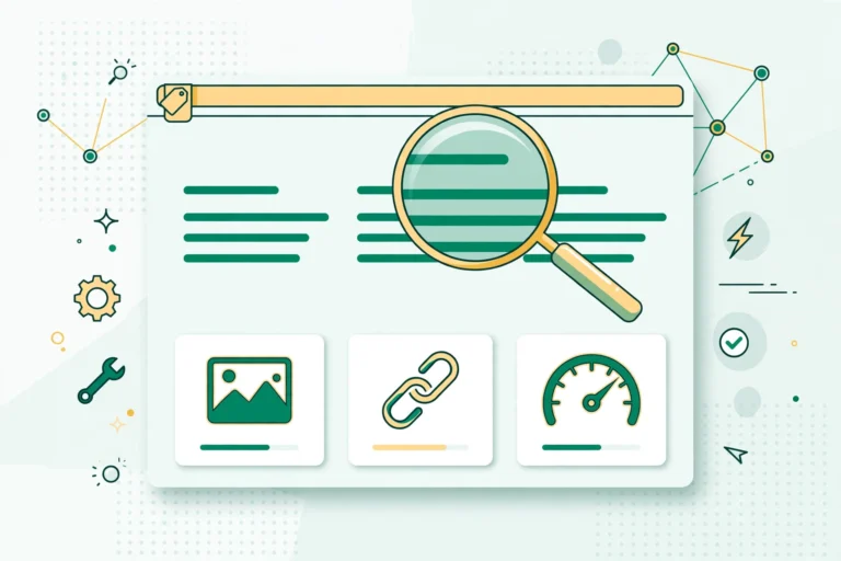 On-Page SEO: 10 Important Things to Optimize for Beginners