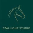 Stallionz Studio logo